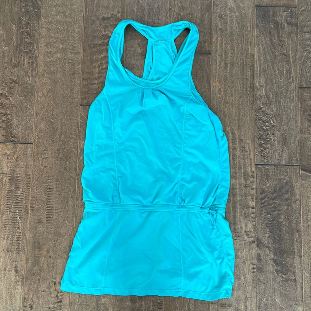 Lululemon Active Dress